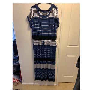 Ava & Viv Plus Size Dress